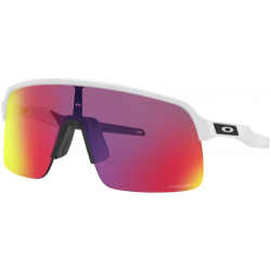 Oakley Sutro Lite matte white Lente Prizm Road OO9463-0239