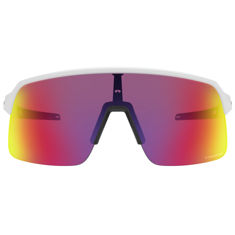 Oakley Sutro Lite matte white Lente Prizm Road OO9463-0239