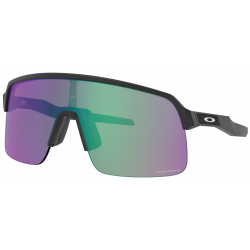 Oakley Sutro Lite matte black Lente Prizm Road Jade OO9463-0339