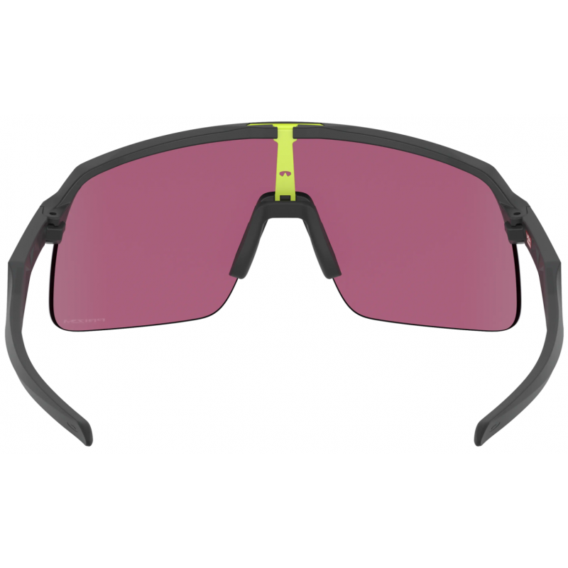 Oakley Sutro Lite matte black Lente Prizm Road Jade OO9463-0339