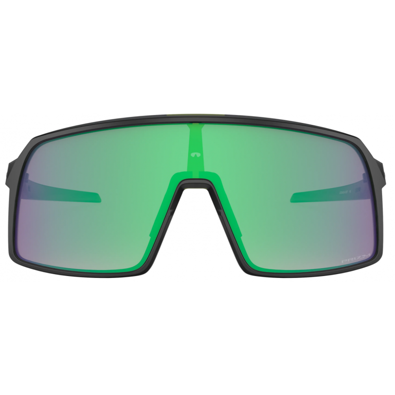 Oakley Sutro Black Ink lente Prizm Jade OO9406-0337 - Envíos 24h