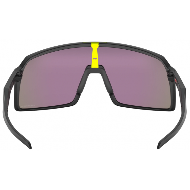 Oakley Sutro Black Ink lente Prizm Jade OO9406-0337 - Envíos 24h