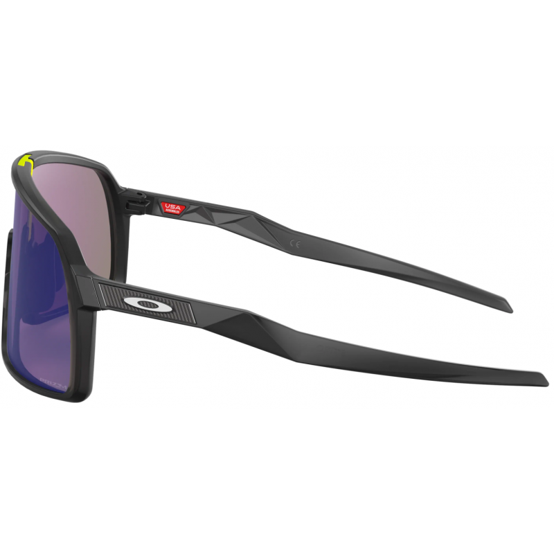 Oakley Sutro Black Ink lente Prizm Jade OO9406-0337 - Envíos 24h