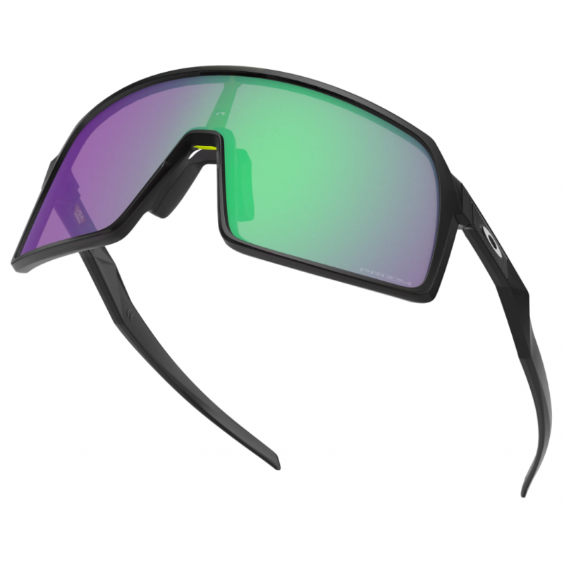 Oakley Sutro Black Ink lente Prizm Jade OO9406-0337 - Envíos 24h