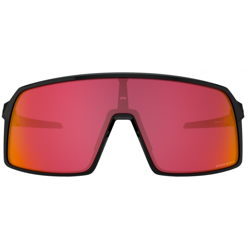 Oakley Sutro Polished black lente Prizm Snow Torch Iridium OO9406-2337