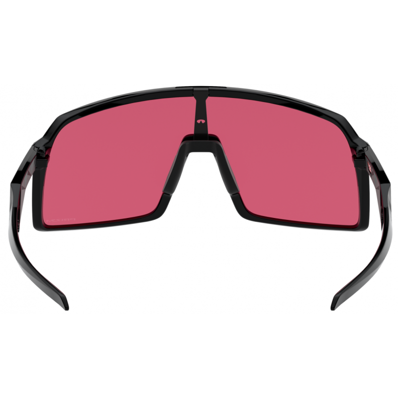Oakley Sutro Polished black lente Prizm Snow Torch Iridium OO9406-2337