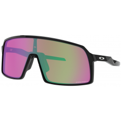Oakley Sutro Polished Black lente Prizm Snow Jade OO9406-2137