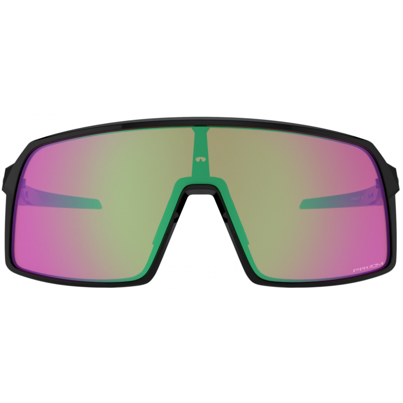 Oakley Sutro Polished Black lente Prizm Snow Jade OO9406-2137