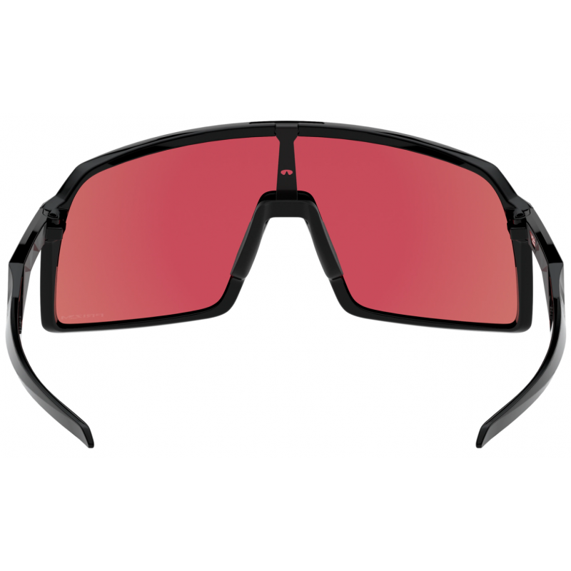 Oakley Sutro Polished Black lente Prizm Snow Jade OO9406-2137