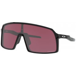 Oakley Sutro Polished Black lente Prizm Snow Black OO9406-2037