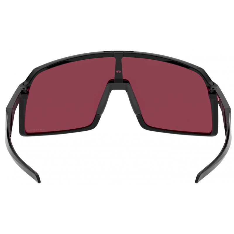 Oakley Sutro Polished Black lente Prizm Snow Black OO9406-2037