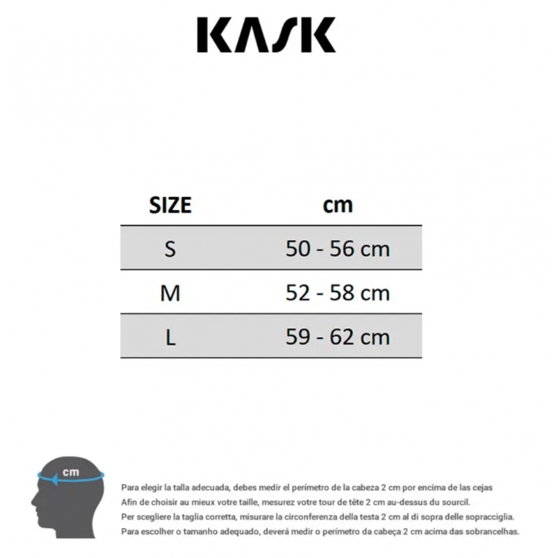 Kask Mojito3 WG11 negro mate - Envíos 24h - Mejores precios