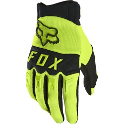 Fox Dirtpaw flo ylw guanti lunghi - Spedizioni 24h - Migliori prezzi