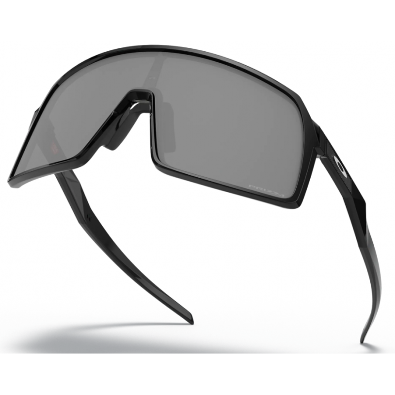 Oakley Sutro Polished Black lente Prizm Black OO9406-0137 - Envíos 24h