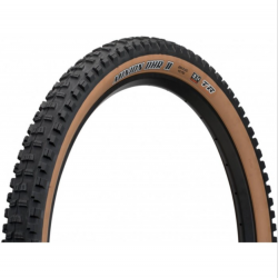 Maxxis Minion DHR II 29x2.60 EXO/TR/TANWALL plegable - Envíos 24h