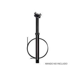 Crankbrothers Highline 3 125mm 30.9 290mm sin mando - Envíos 24h