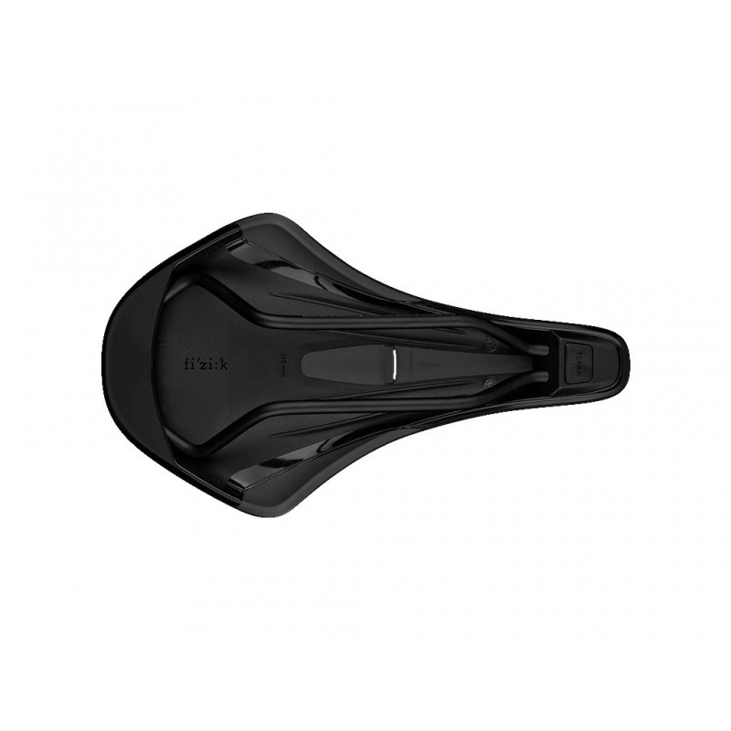 Fizik Argo Terra X5 black 160mm - Envíos 24h - Mejores precios