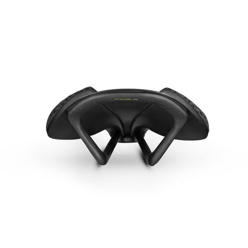Fizik ADAPTIVE Antares VS Evo 00 139mm nero regolare - Spedizioni 24h