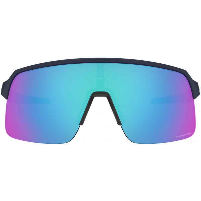 Oakley Sutro Lite matte navy lente Prizm Sapphire OO9463-0639