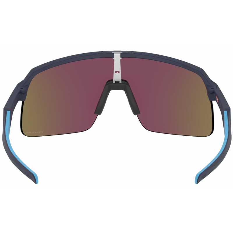 Oakley Sutro Lite matte navy lente Prizm Sapphire OO9463-0639