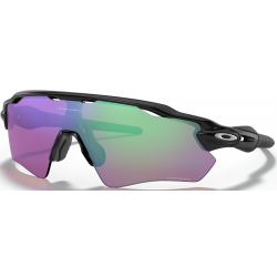 Oakley Radar EV Path Polished Black lente Prizm Golf OO9208-44
