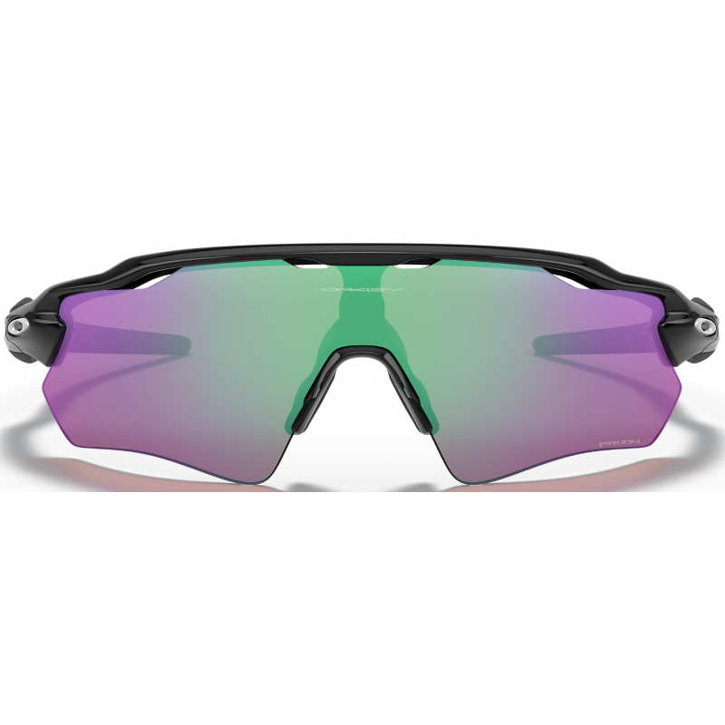 Oakley Radar EV Path Polished Black lente Prizm Golf OO9208-44