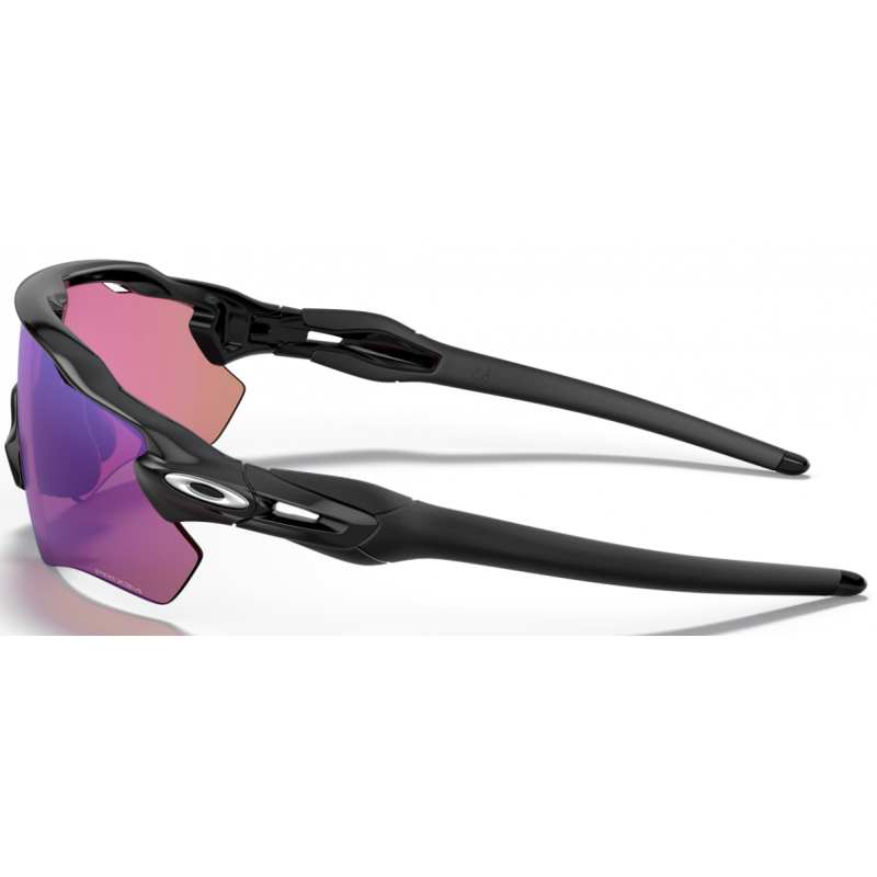 Oakley Radar EV Path Polished Black lente Prizm Golf OO9208-44