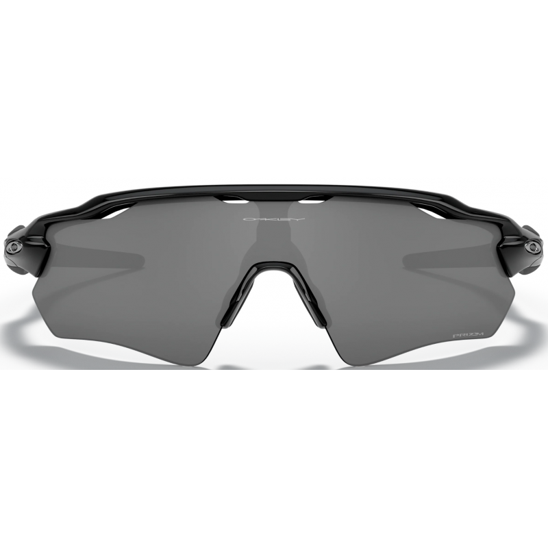 Oakley Radar EV Path Polished Black lente Prizm Black OO9208-5238