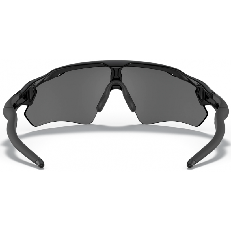 Oakley Radar EV Path Polished Black lente Prizm Black OO9208-5238