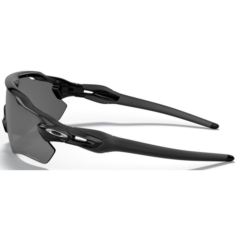 Oakley Radar EV Path Polished Black lente Prizm Black OO9208-5238
