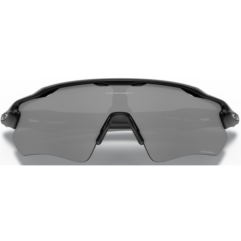 Oakley Radar EV Path Polished Black lente Prizm Black OO9208-5238