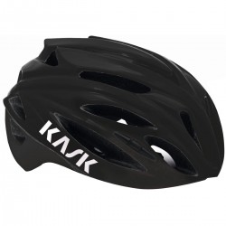 Kask Rapido negro casco - Envíos 24h - Mejores precios