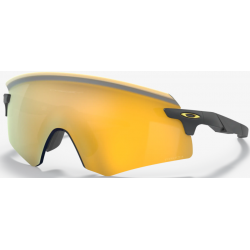 Oakley Encoder Matte Carbon lente Prizm 24K OO9471-0436
