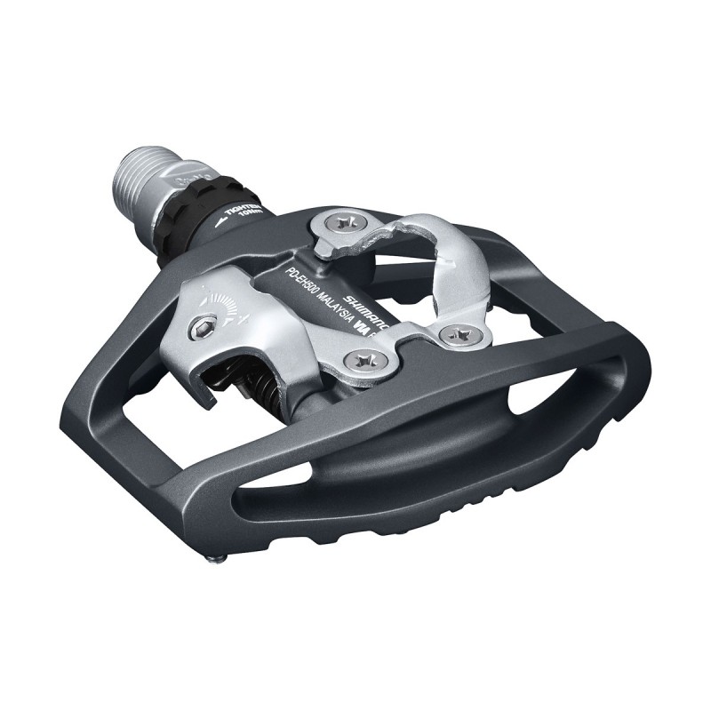 Shimano pedales mixtos EH500 Trail/Enduro - Envíos 24H