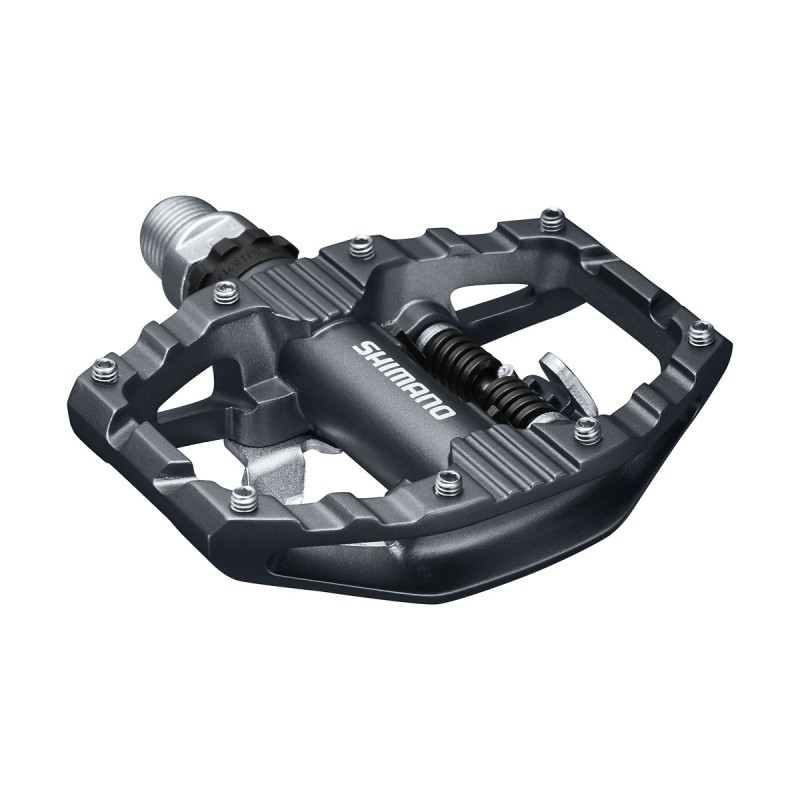 Shimano pedali misti EH500 Trail/Enduro - Spedizioni 24H