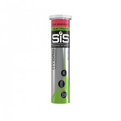 SIS Go Hydro Pink Grapefruit Tablets 20x4g - Spedizione 24h