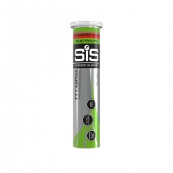 SIS Go Hydro Fragola & Lime Compresse 20x4g - Spedizione 24h