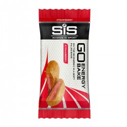SIS Go Energy Bake Fresa 1x50g - envíos 24h