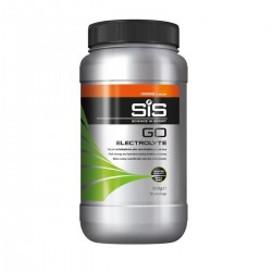 SIS Go Electrolyte Naranja 500g - Envío 24h