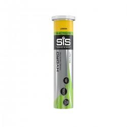 SIS Go Hydro Lemon Tablets 20x4g - Envío 24h