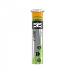 SIS Go Hydro Ananas e Mango Tabl 20x4g - Spedizioni 24h