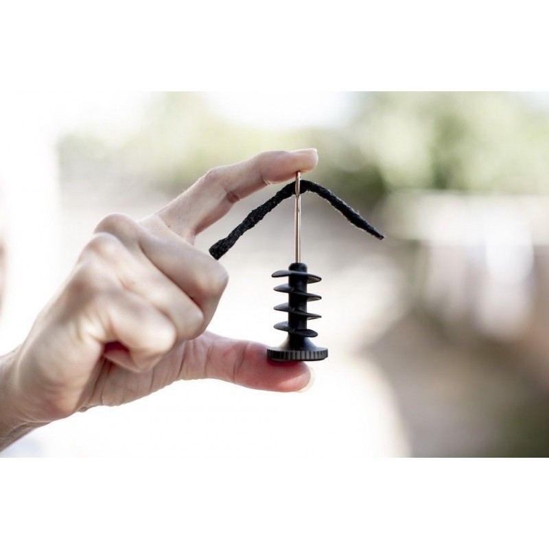 Sahmurai Kit Reparación tubeless Sword - Envío 24h - Mejor precio