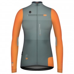 Gobik Cobble Nectarine Mujer maillot manga larga - Envío 24h