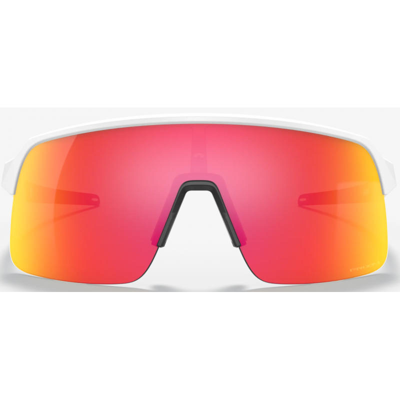 Oakley Sutro Lite Matte White lente Prizm Ruby OO9463-1839