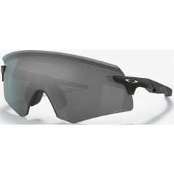 Oakley Encoder Matte Black lente Prizm Black OO9471-0336