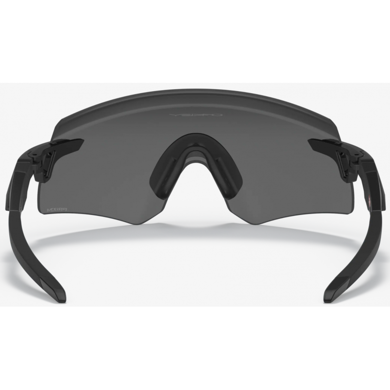 Oakley Encoder Matte Black lente Prizm Black OO9471-0336