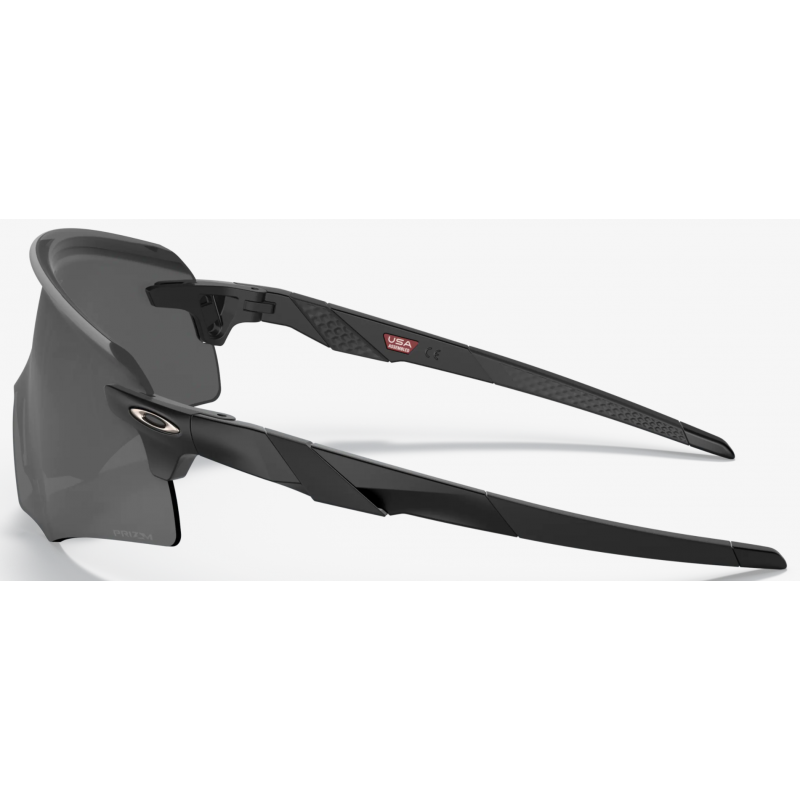Oakley Encoder Matte Black lente Prizm Black OO9471-0336