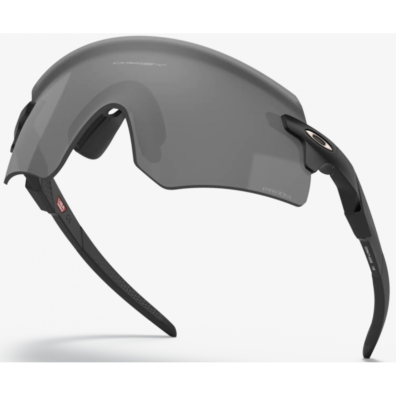 Oakley Encoder Matte Black lente Prizm Black OO9471-0336