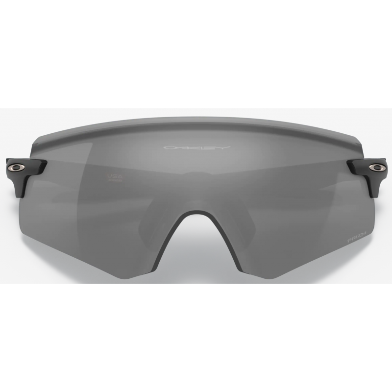 Oakley Encoder Matte Black lente Prizm Black OO9471-0336