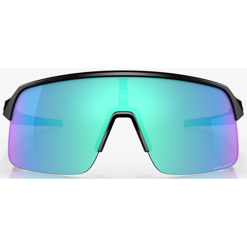 Oakley Sutro Lite Matte Black lente Prizm Sapphire OO9463-1539